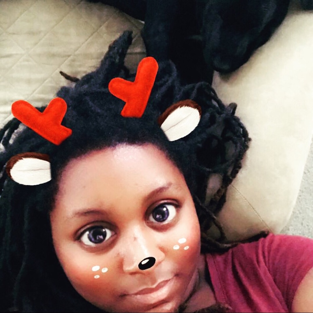 Meet your Posher, Anaya